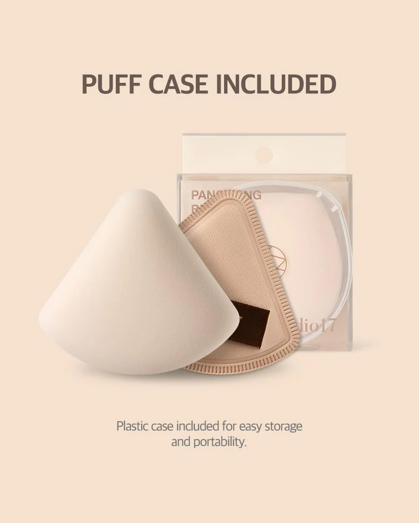 Studio17 Pang Pang Triangle Puff - Image 2