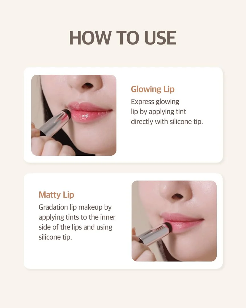 Studio17 Silicone Lip Brush - Image 4