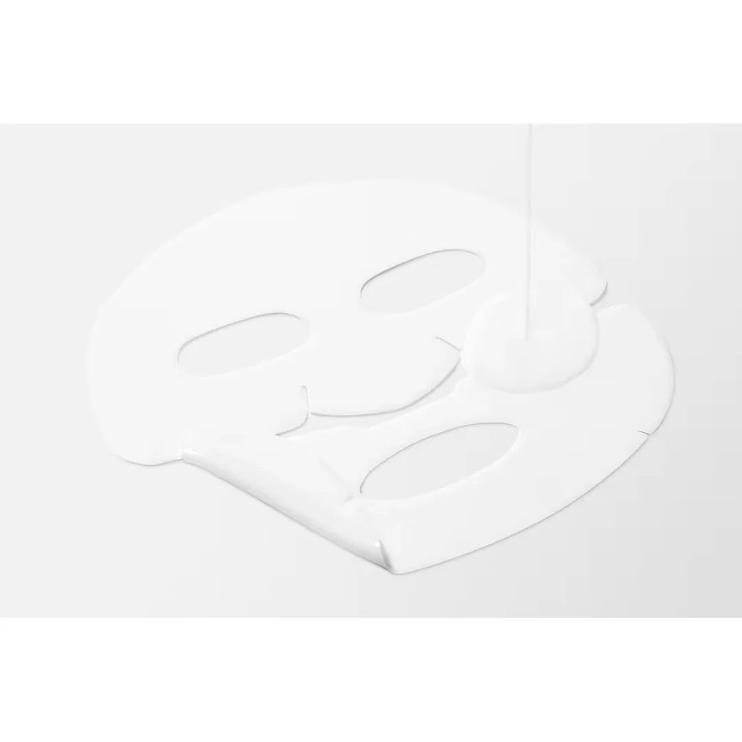 Sungboon Editor Deep Collagen Niacin Vita C Brightening Mask - Image 3