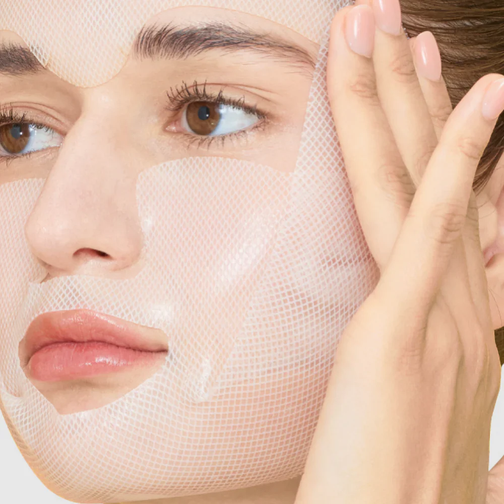 Sungboon Editor Deep Collagen Retinol Boost-Up Mask - Image 3