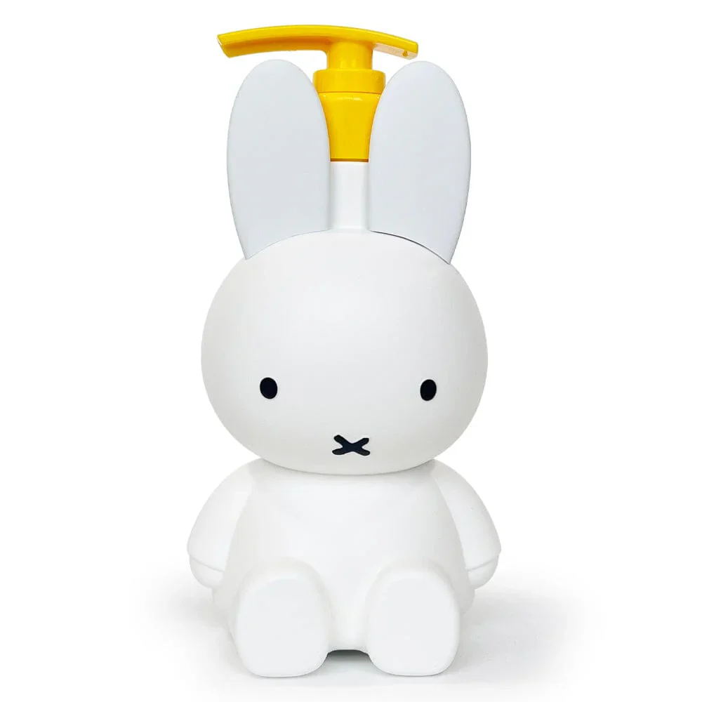 The Creme Shop Miffy Moisturizing Body Lotion Sweet Wonder - Image 2