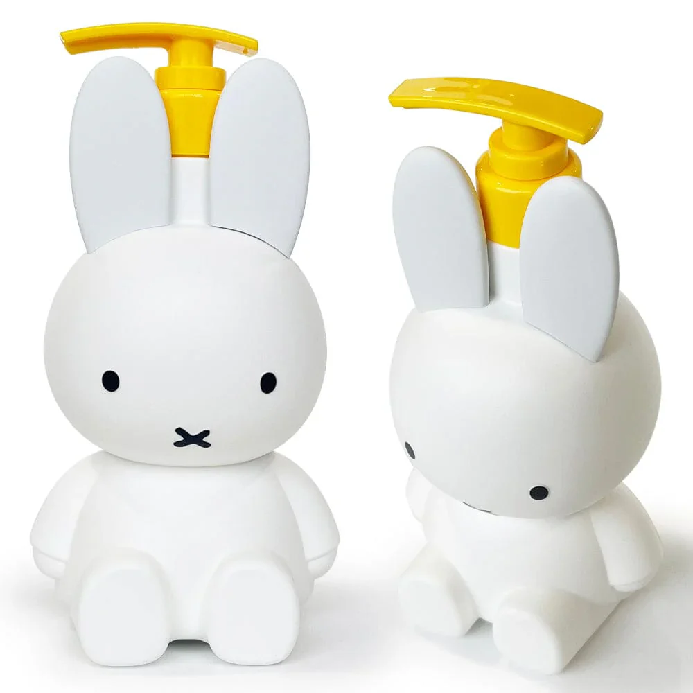 The Creme Shop Miffy Moisturizing Body Lotion Sweet Wonder - Image 4