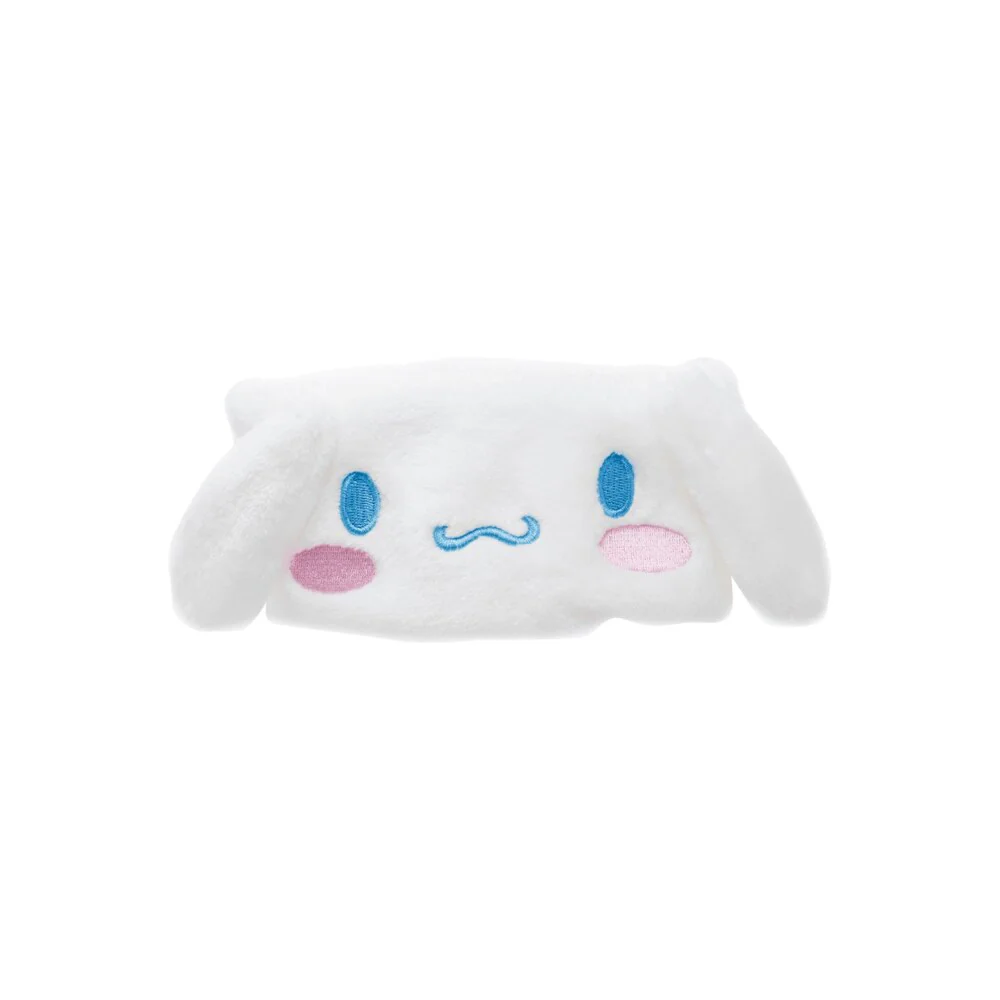 The Creme Shop SANRIO Cinnamoroll 3D Teddy Headyband