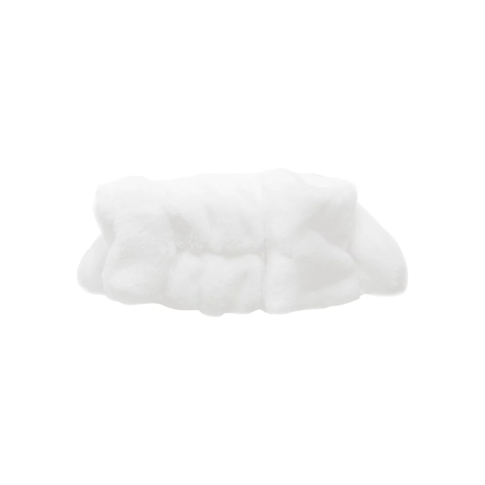 The Creme Shop SANRIO Cinnamoroll 3D Teddy Headyband - Image 2