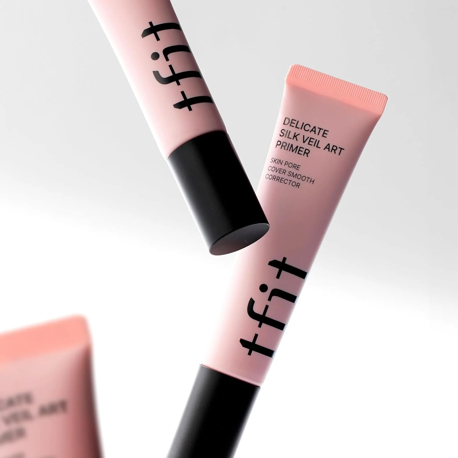 TFIT Delicate Silk Veil Art Primer - Image 2
