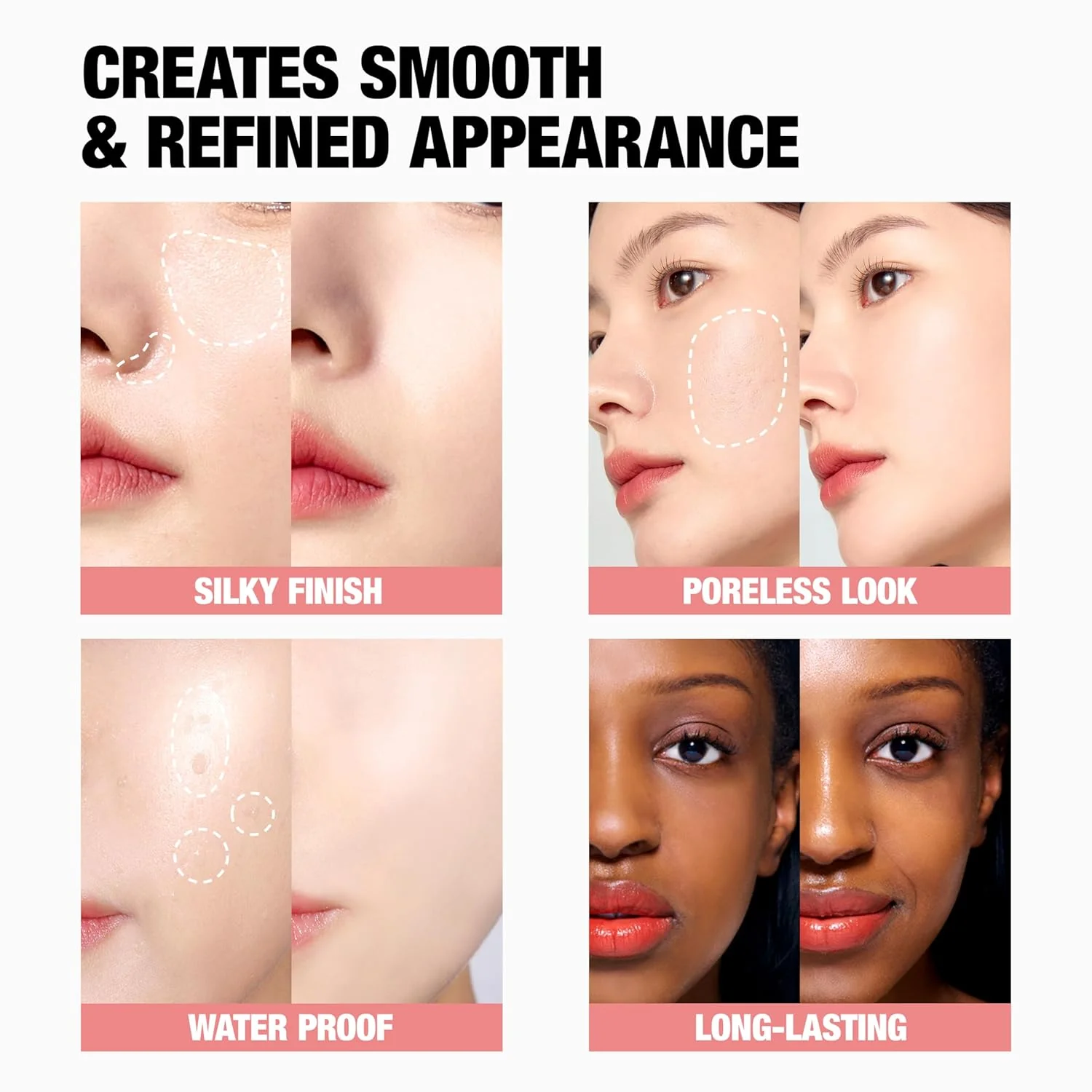 TFIT Delicate Silk Veil Art Primer - Image 3