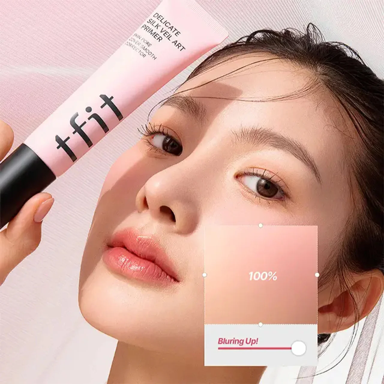 TFIT Delicate Silk Veil Art Primer - Image 4