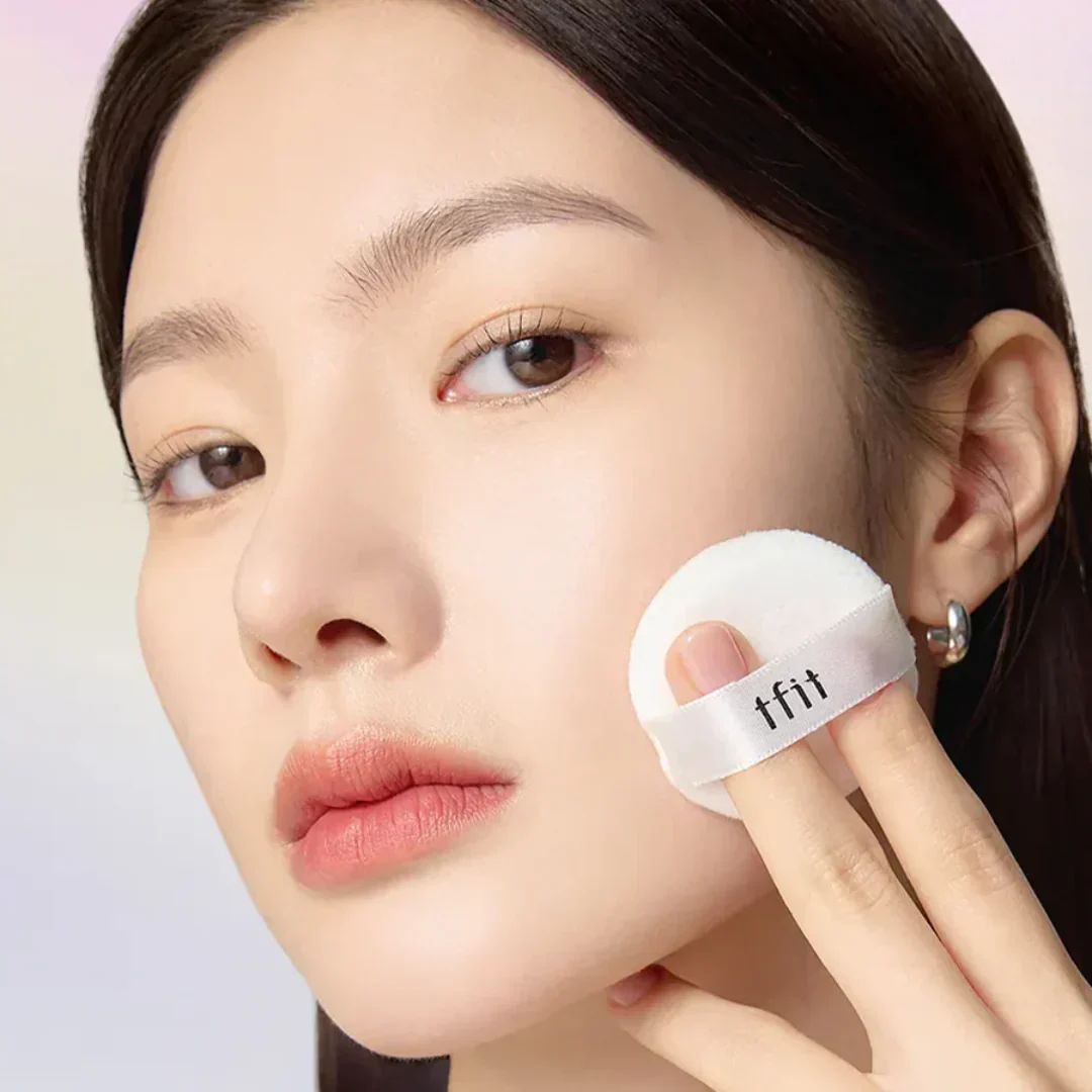 TFIT Translucent Set Finishing Powder - Image 2