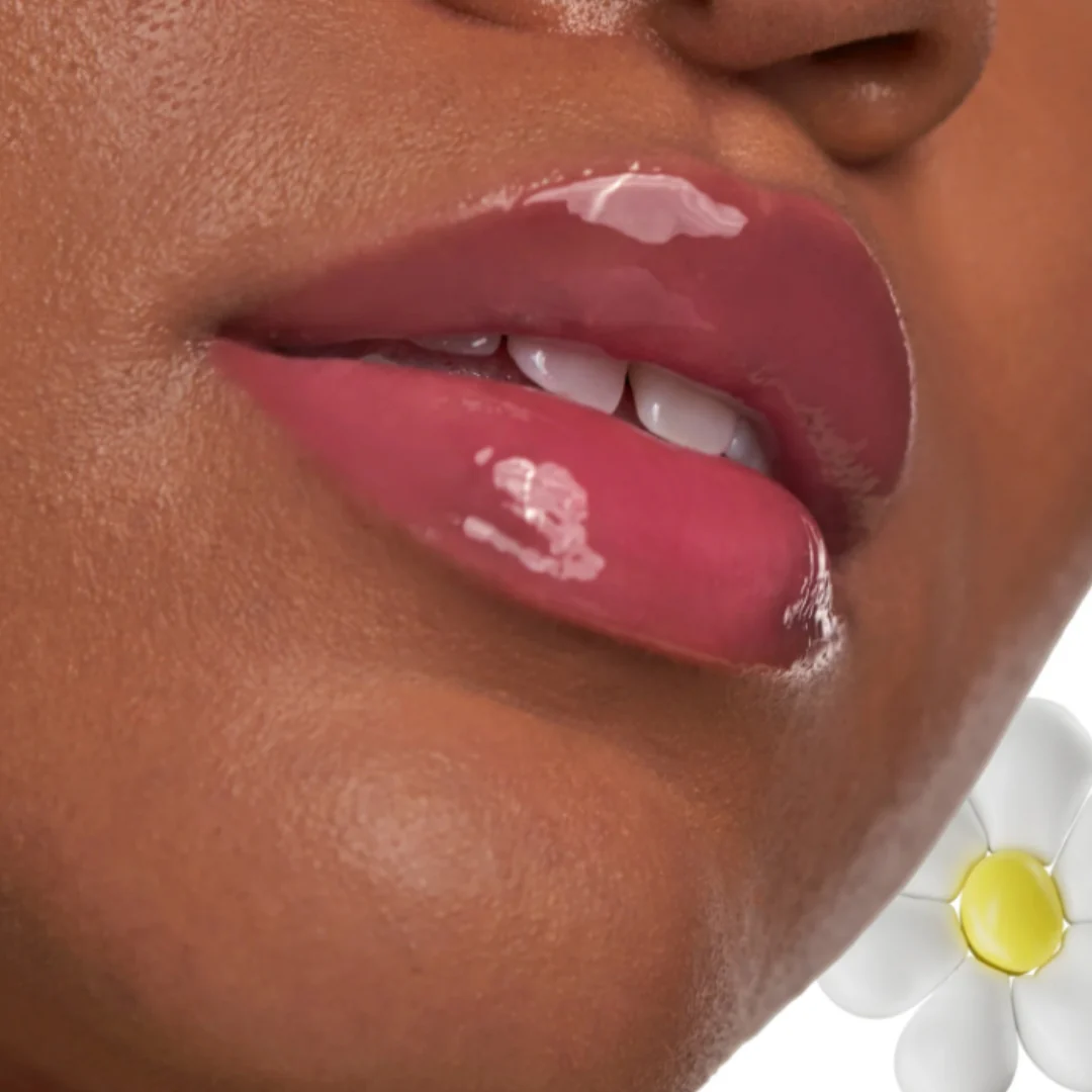 The Creme Shop Miffy Glossy Lip Stain - Image 3