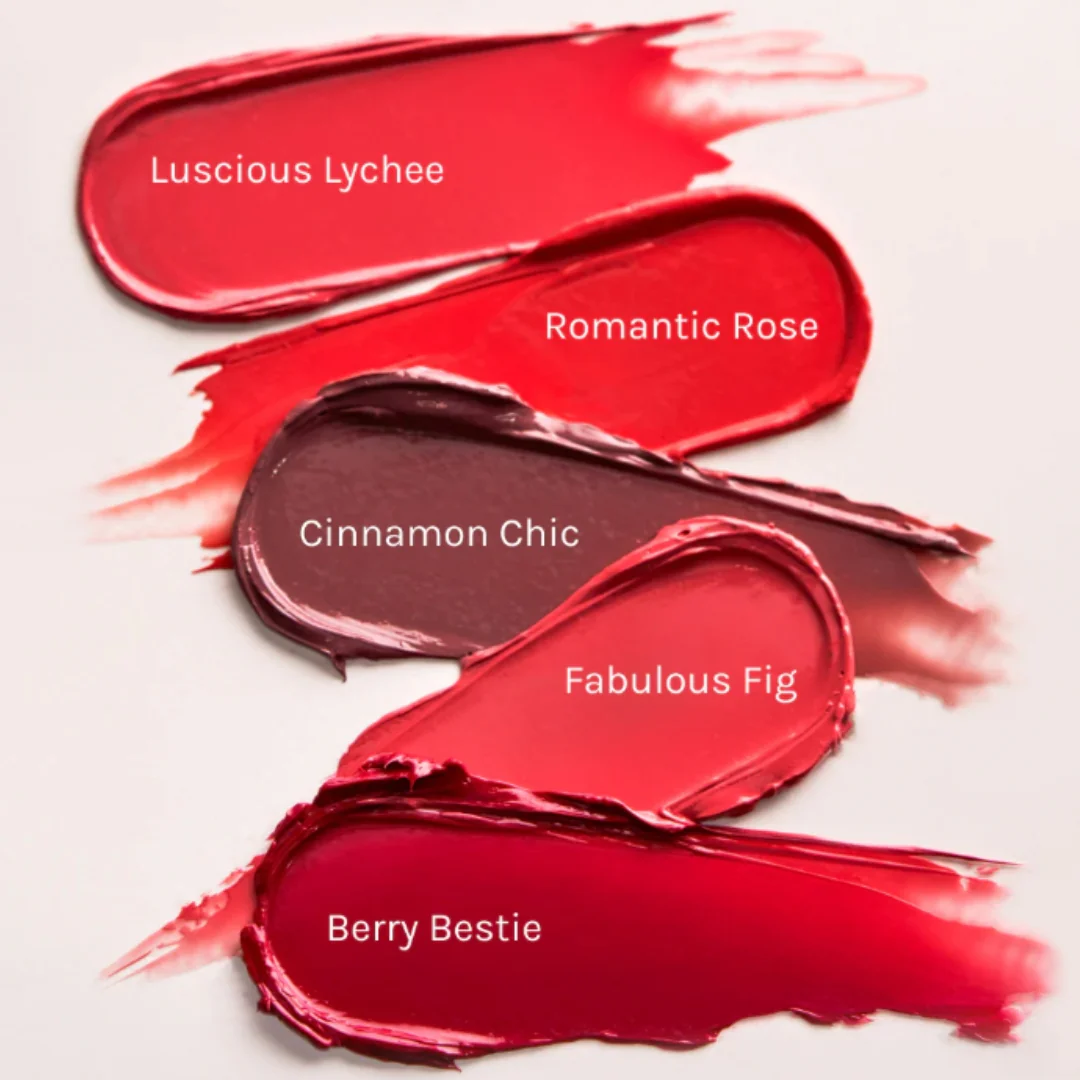 The Creme Shop Miffy Glossy Lip Stain - Image 4