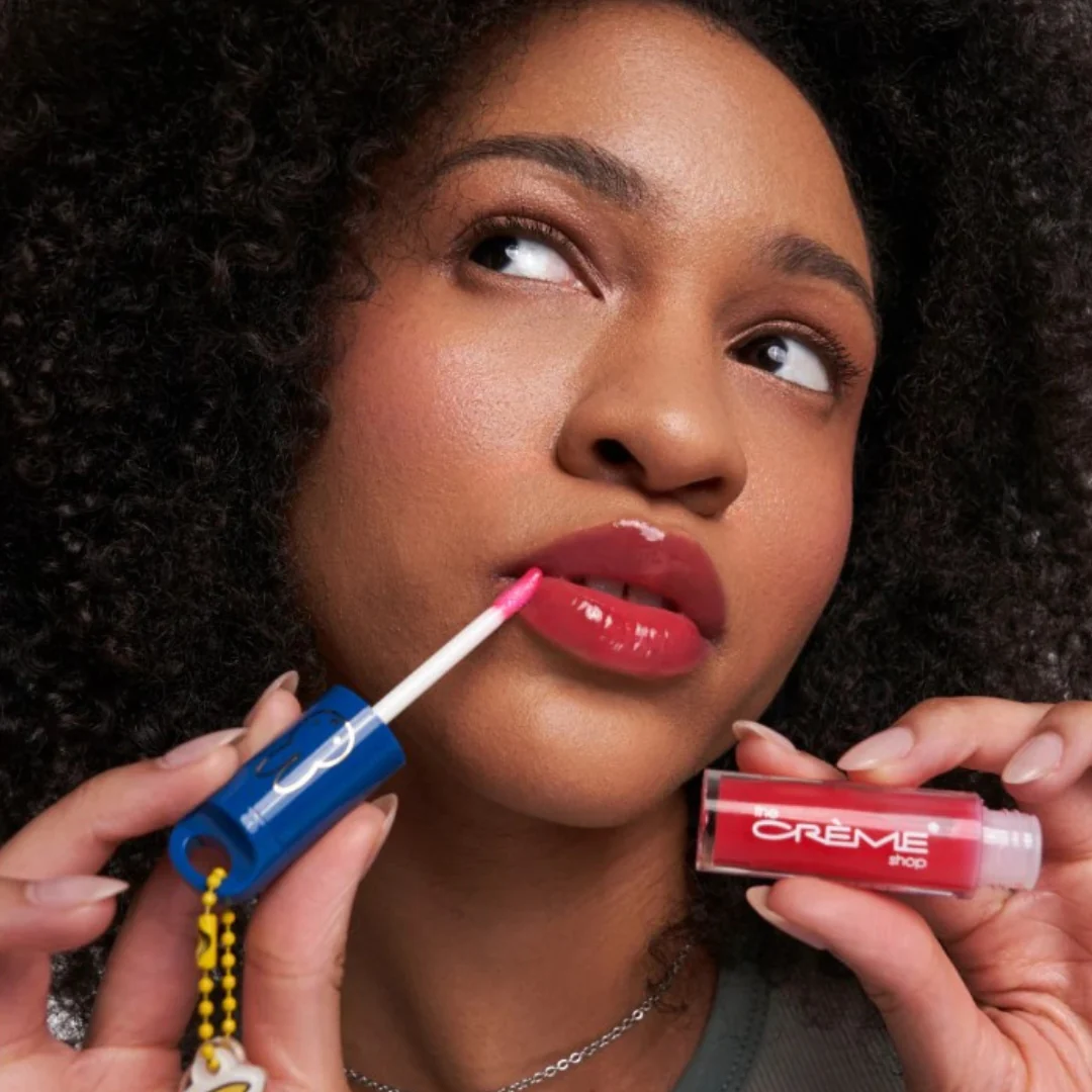 The Creme Shop Miffy Tinted Lip Oil - Image 2