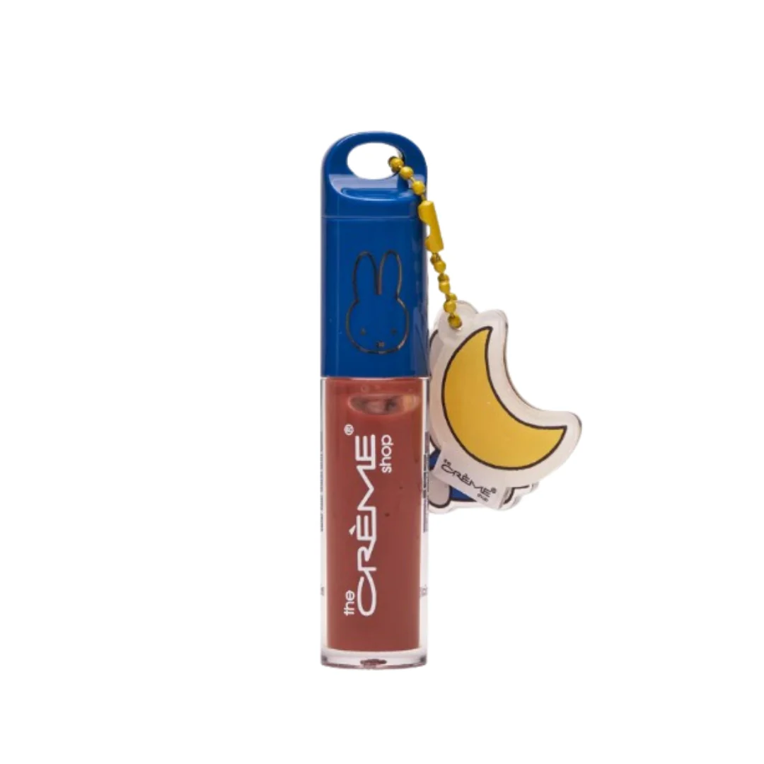The Creme Shop Miffy Tinted Lip Oil - Image 5