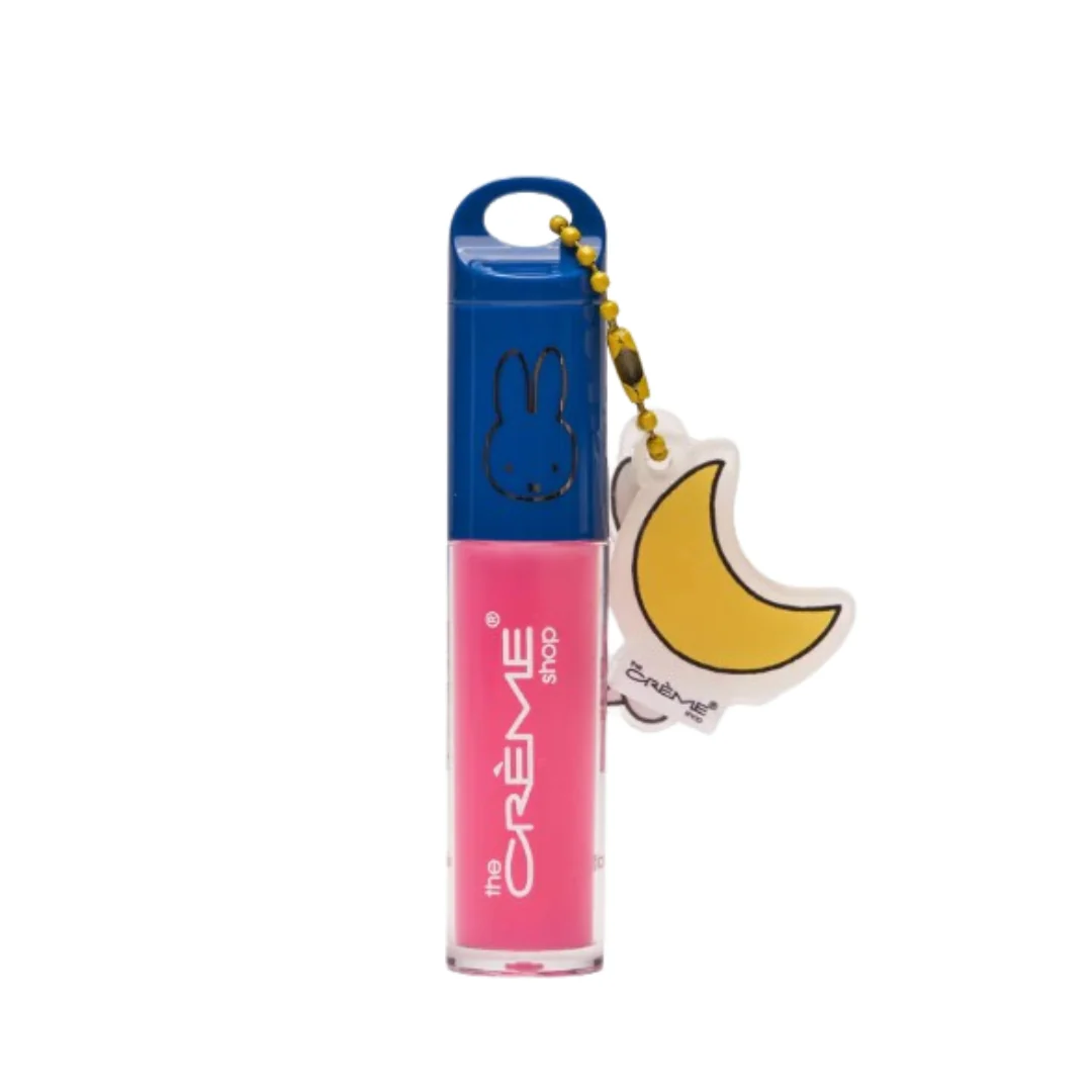 The Creme Shop Miffy Tinted Lip Oil - Image 6