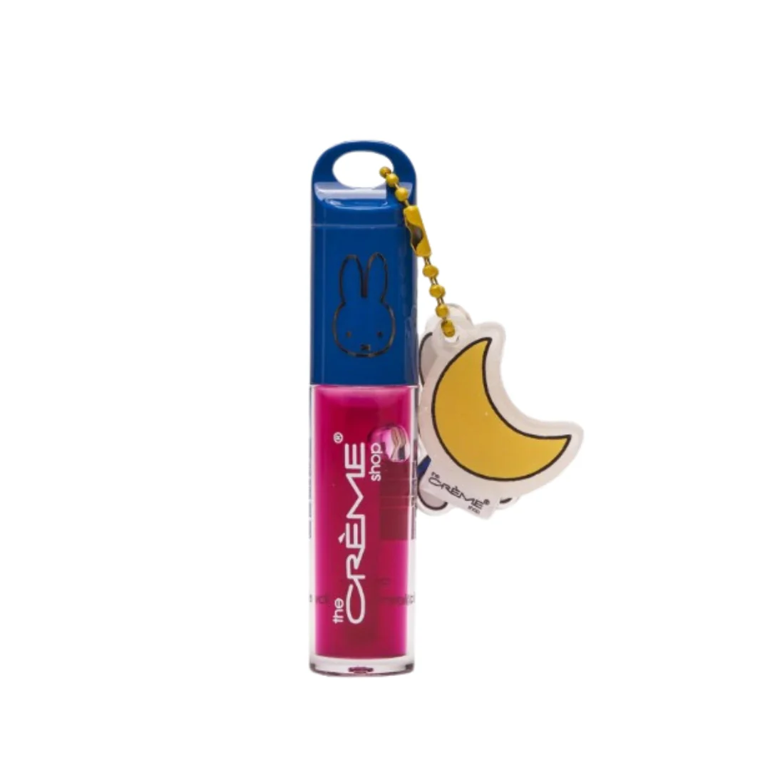 The Creme Shop Miffy Tinted Lip Oil - Image 7