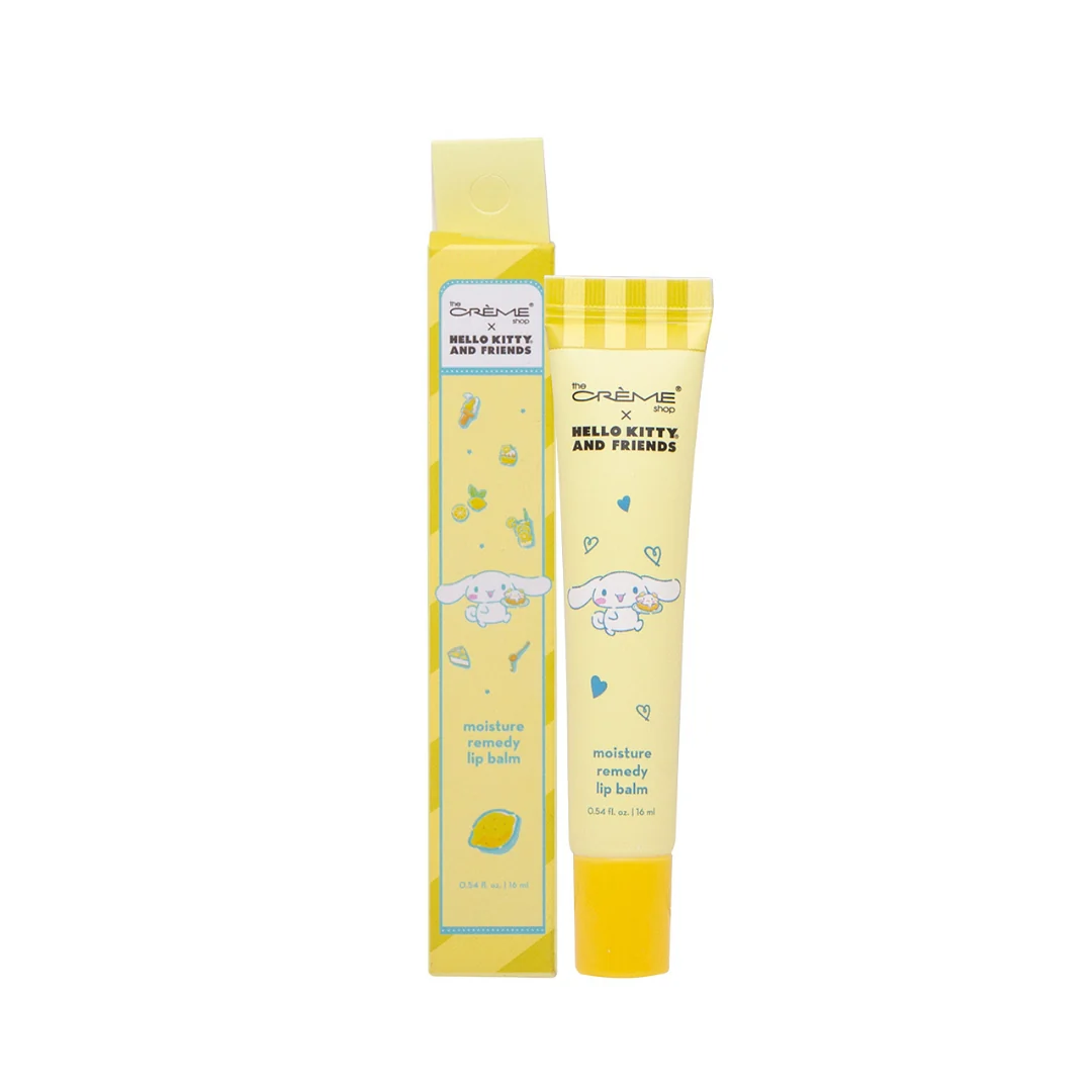 The Creme Shop SANRIO Hello Kitty and Friends Moisture Remedy Lip Balm - Image 3