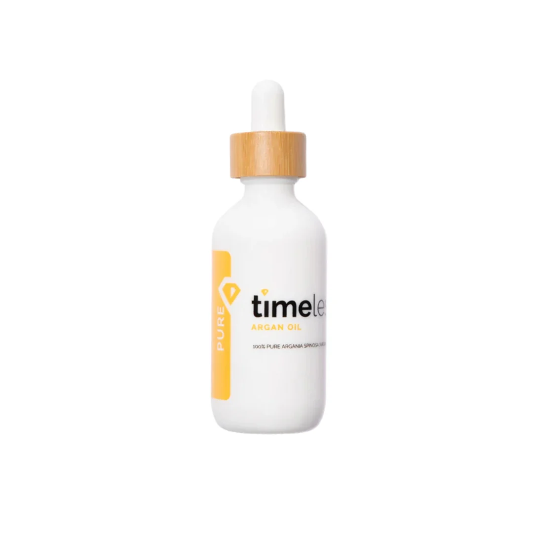 Timeless Argan Oil 100% Pure - Image 6