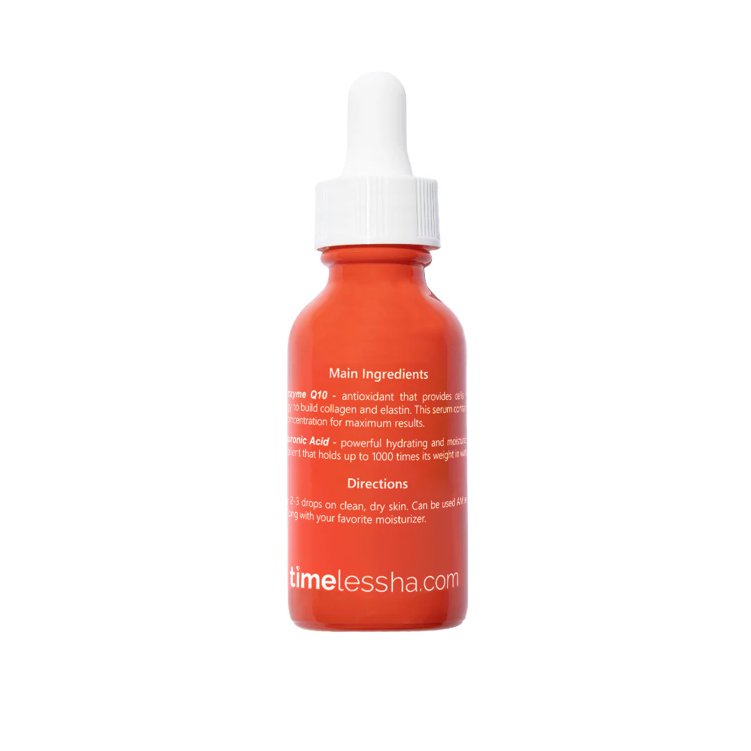 Timeless Coenzyme Q10 Serum - Image 4