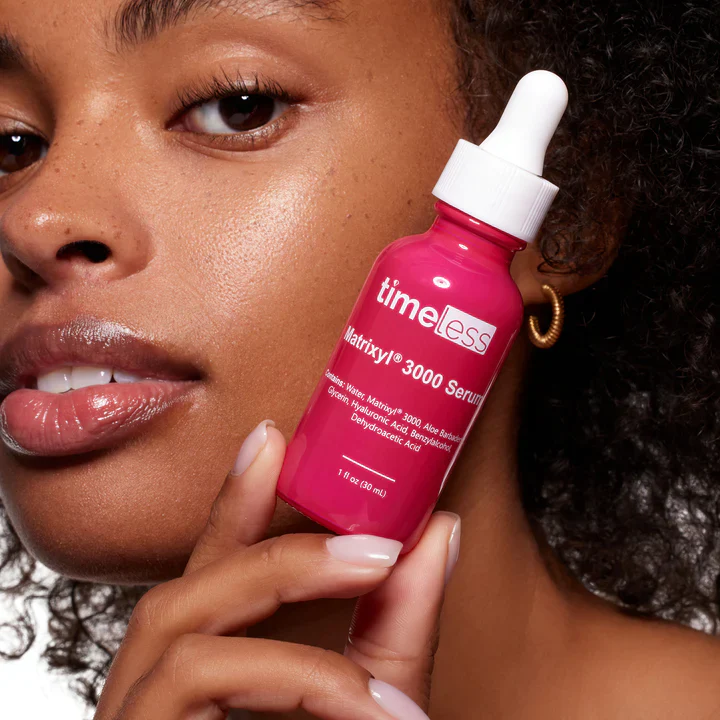 Timeless Matrixyl 3000 Serum - Image 3