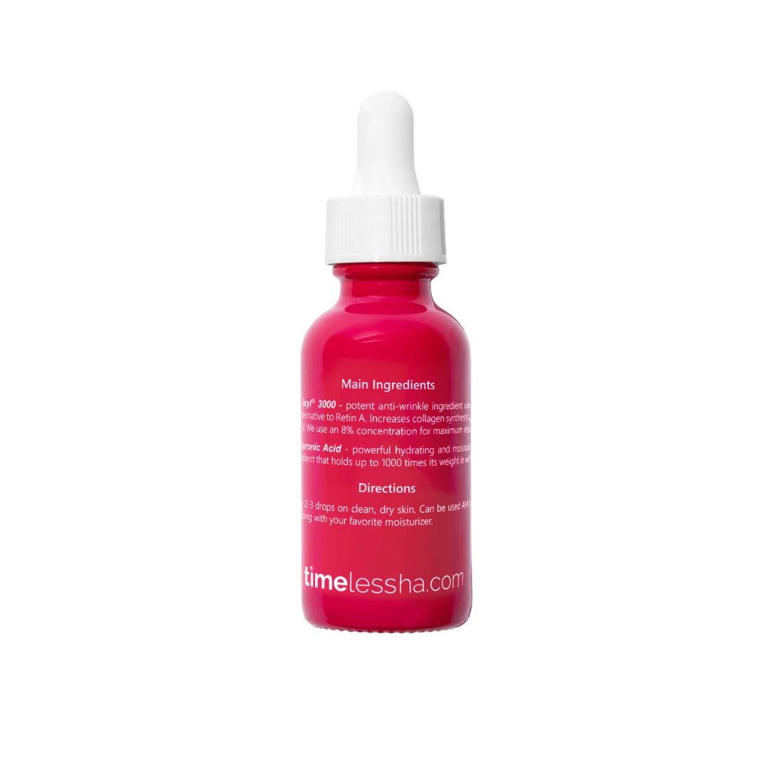 Timeless Matrixyl 3000 Serum - Image 4