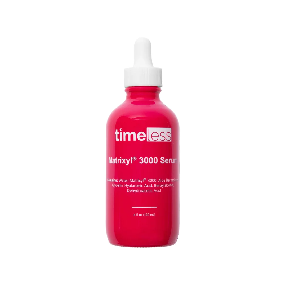 Timeless Matrixyl 3000 Serum - Image 5