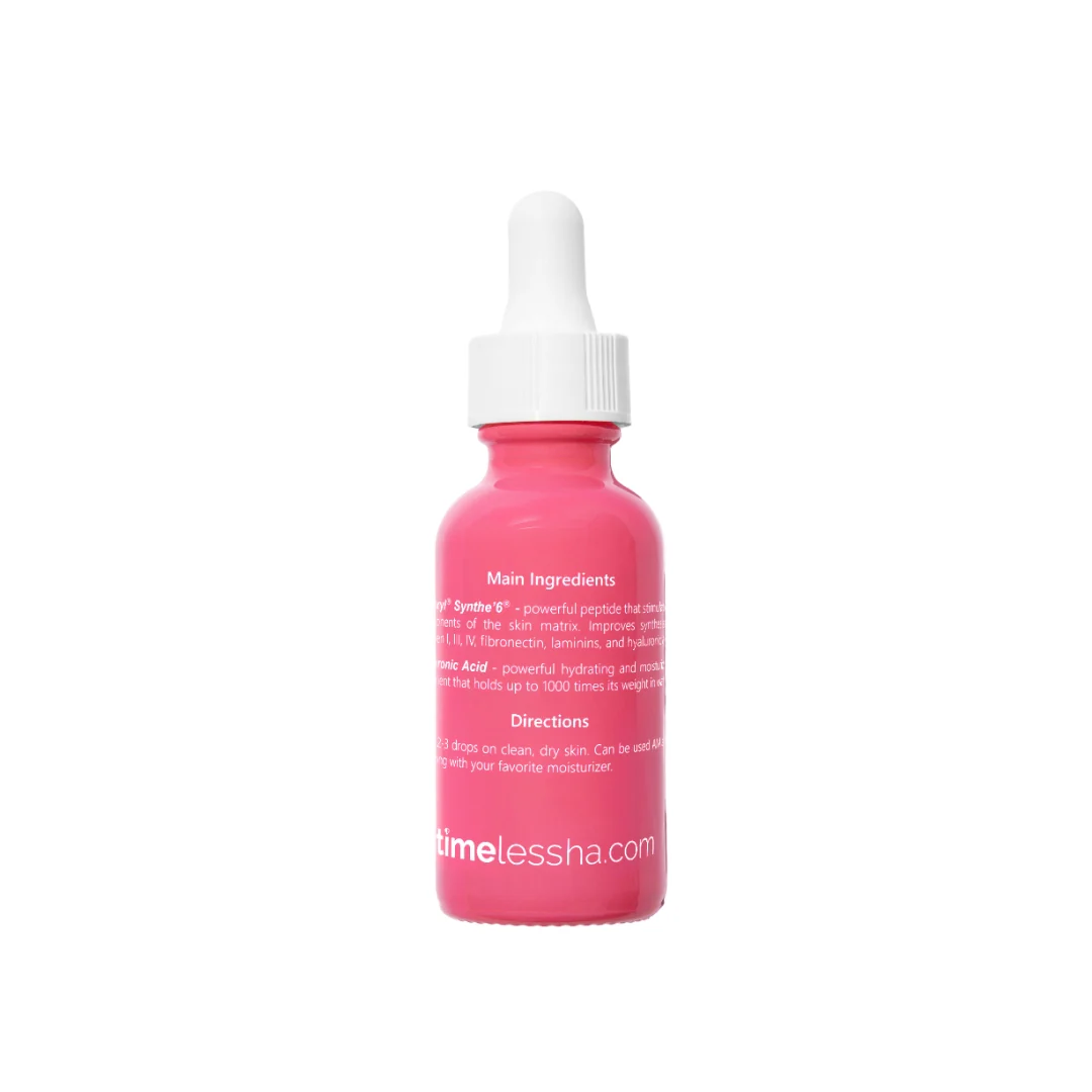 Timeless Matrixyl Synthe'6 Serum - Image 3