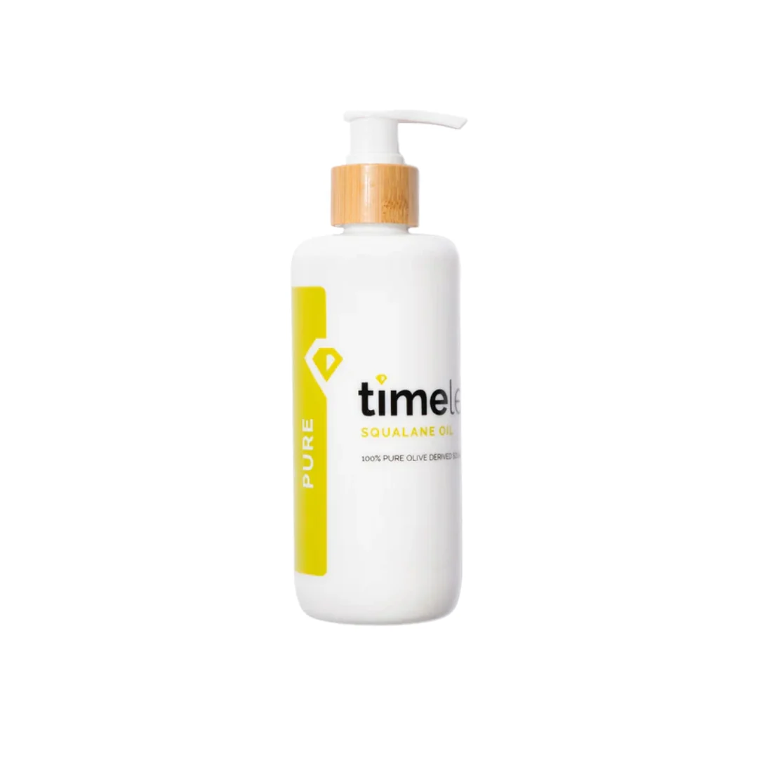 Timeless Squalane Oil 100% Pure - Image 4