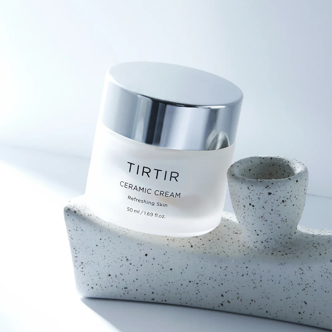 TIRTIR Ceramic Cream - Image 2
