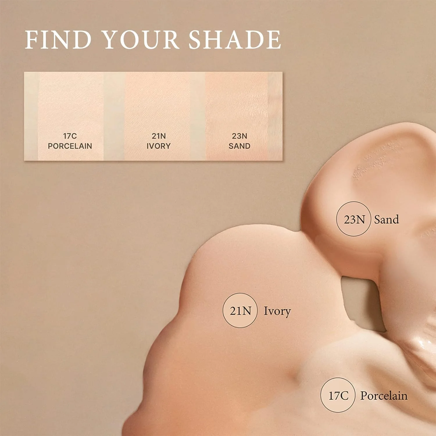 TIRTIR Mask Fit All Cover Cushion - Image 2
