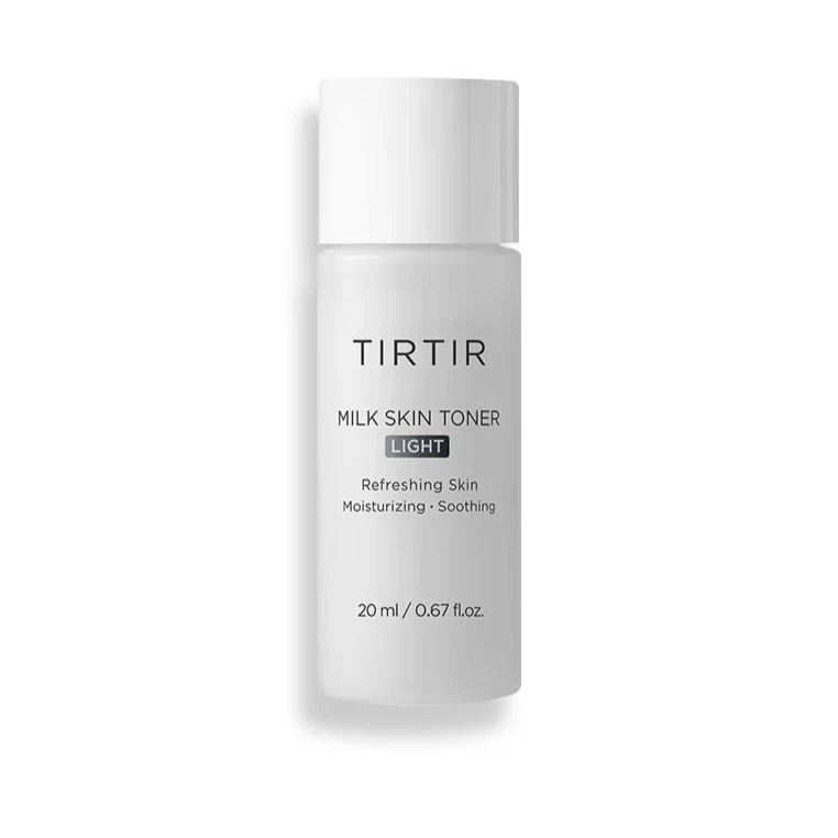 TIRTIR Milk Skin Toner Light - Image 2