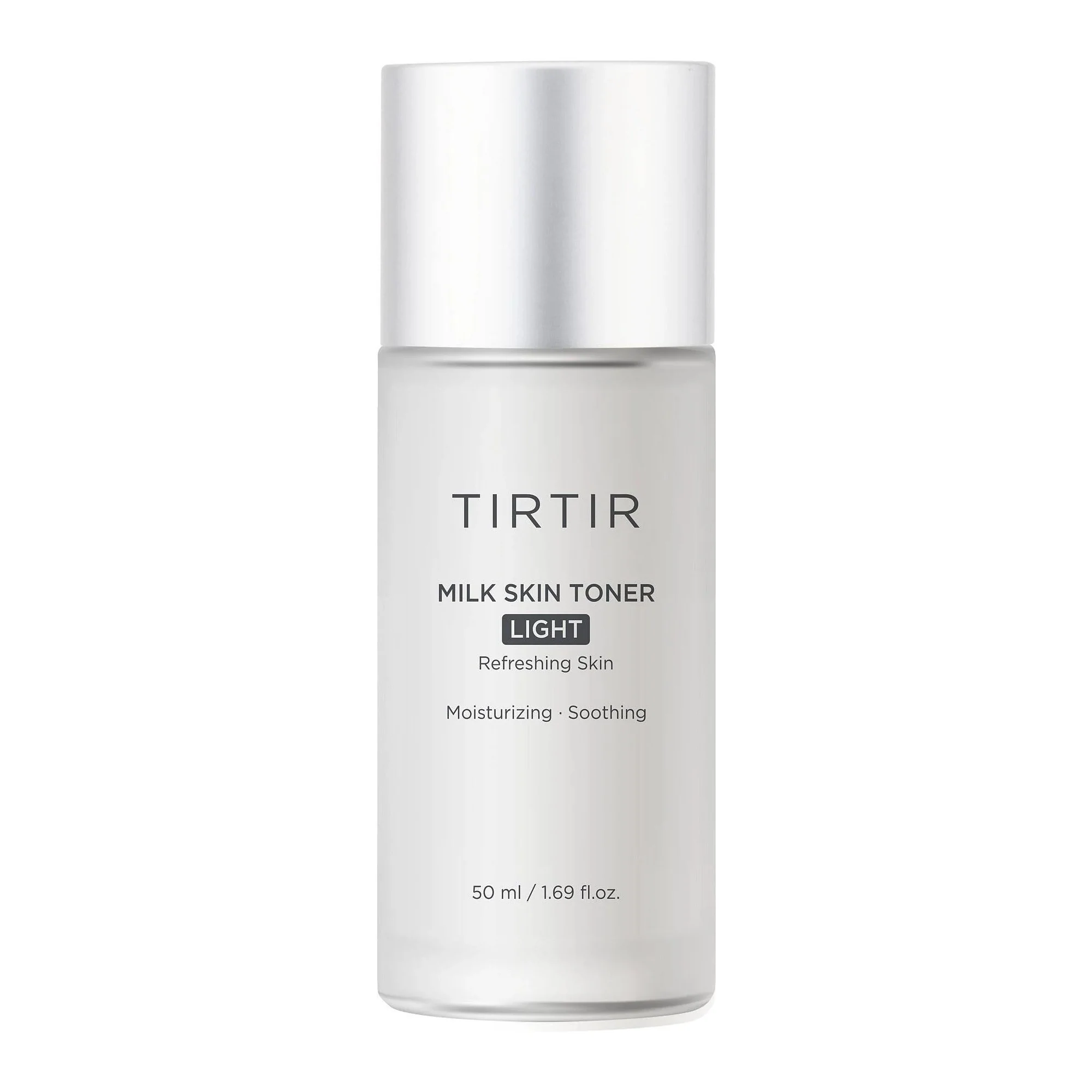 TIRTIR Milk Skin Toner Light - Image 6