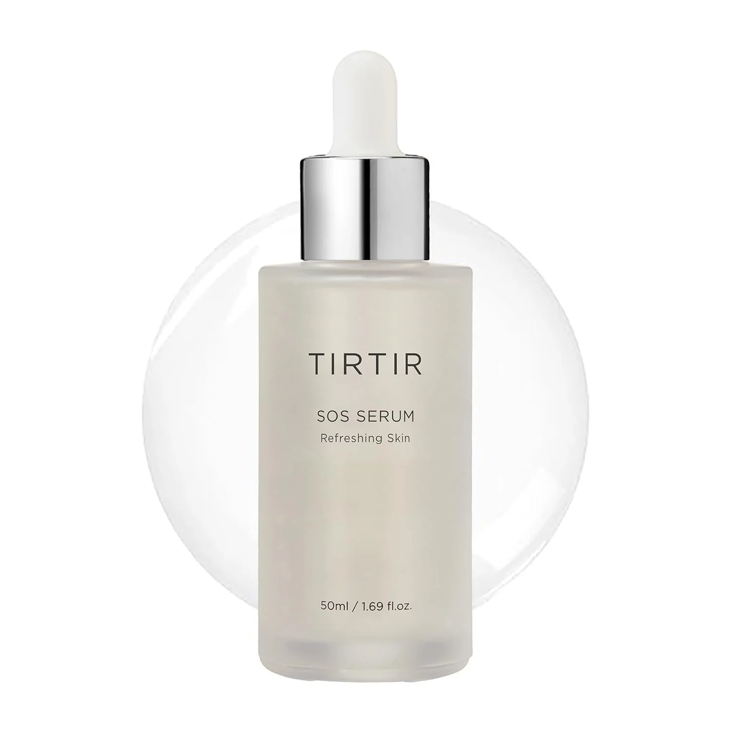 TIRTIR SOS Serum