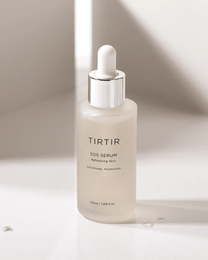 TIRTIR SOS Serum - Image 2