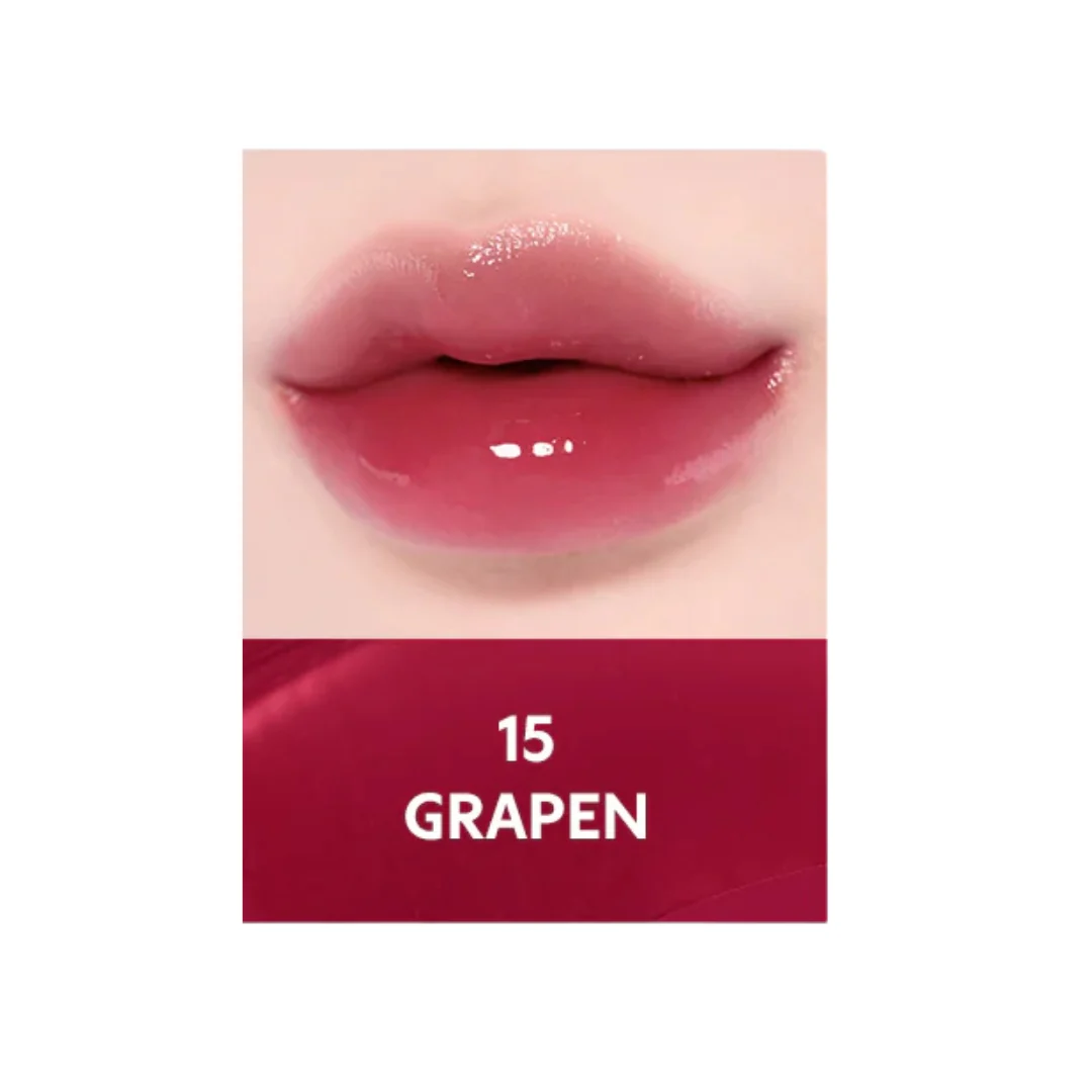 TIRTIR Waterism Glow Tint Mini - Image 12