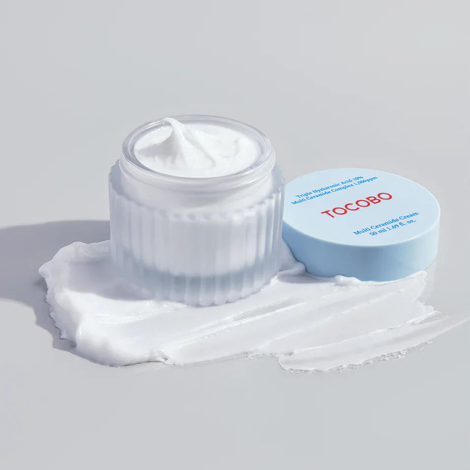 TOCOBO Multi Ceramide Cream - Image 2