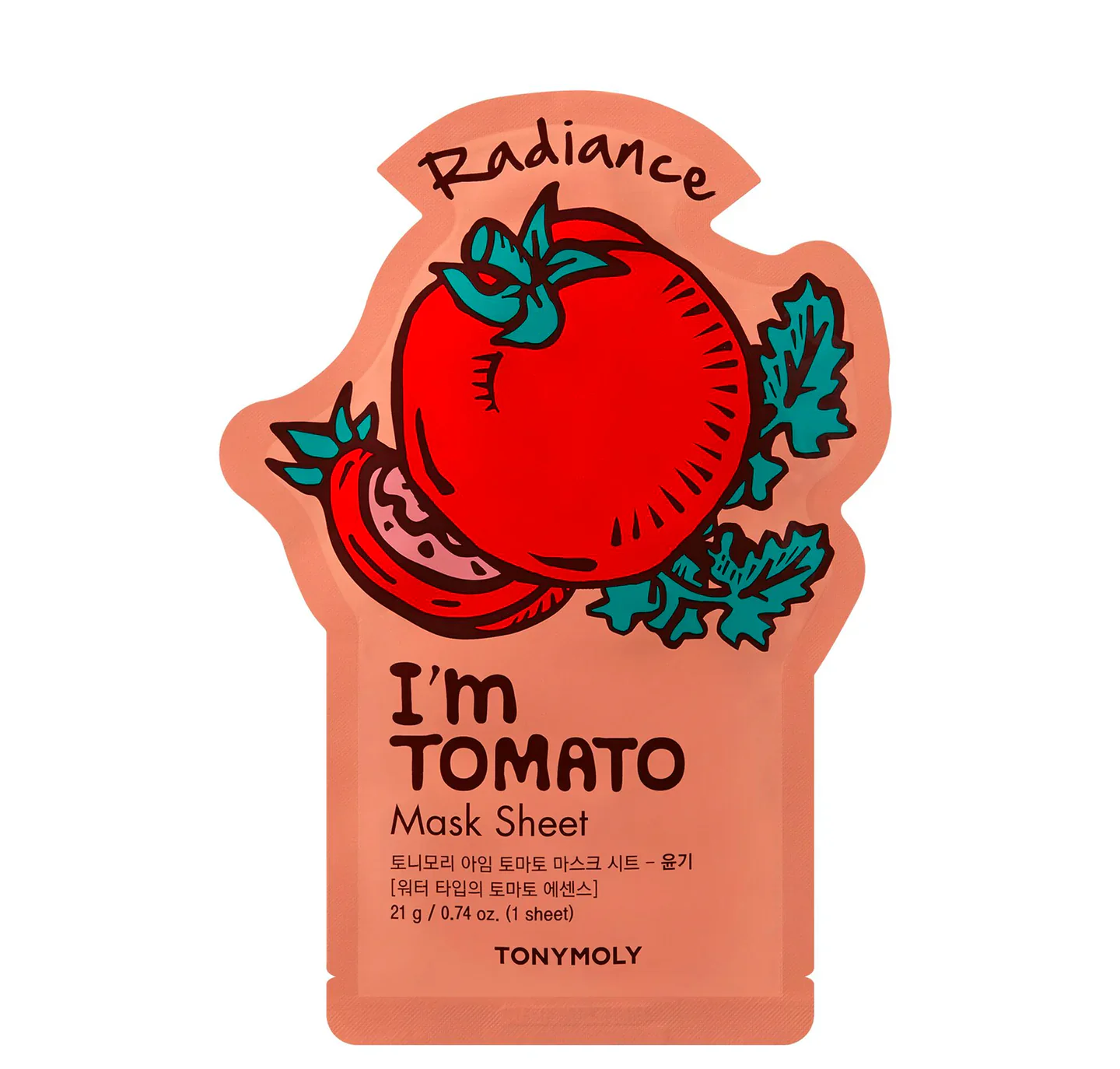 TONYMOLY I AM Sheet Mask - Image 10