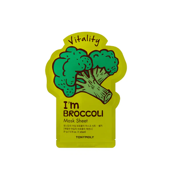 TONYMOLY I AM Sheet Mask - Image 13