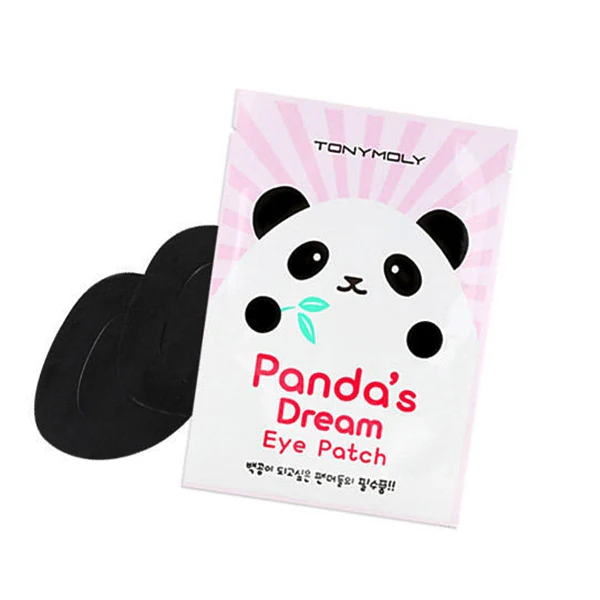 Tonymoly Panda's Dream Eye Patch - Image 2