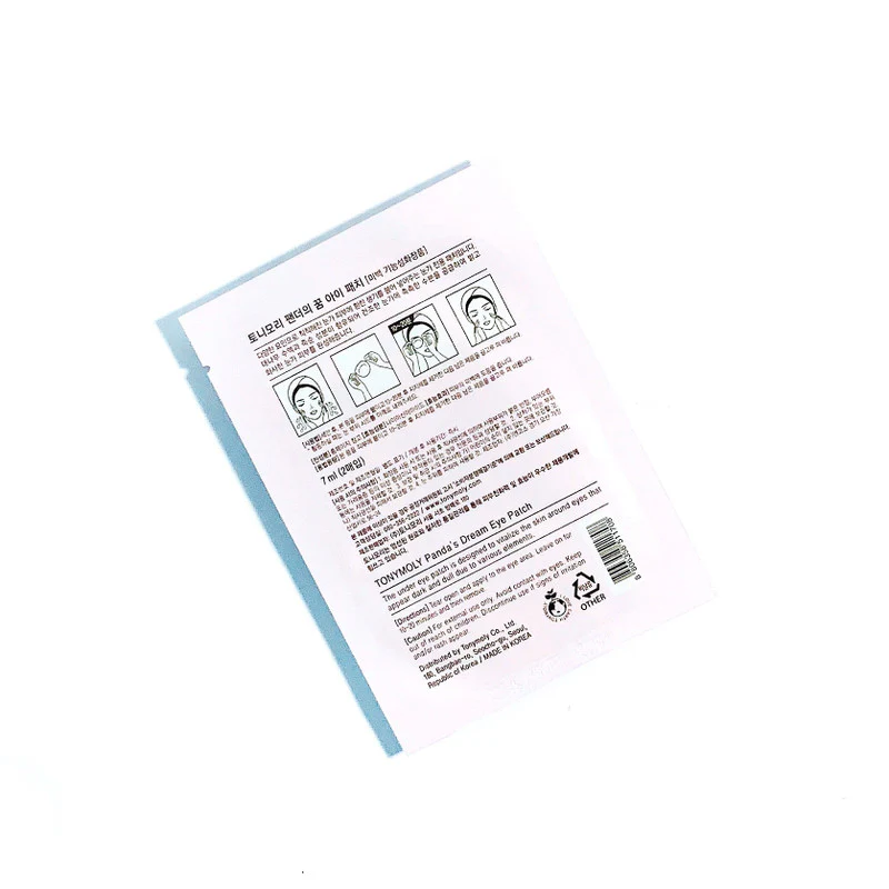 Tonymoly Panda's Dream Eye Patch - Image 3