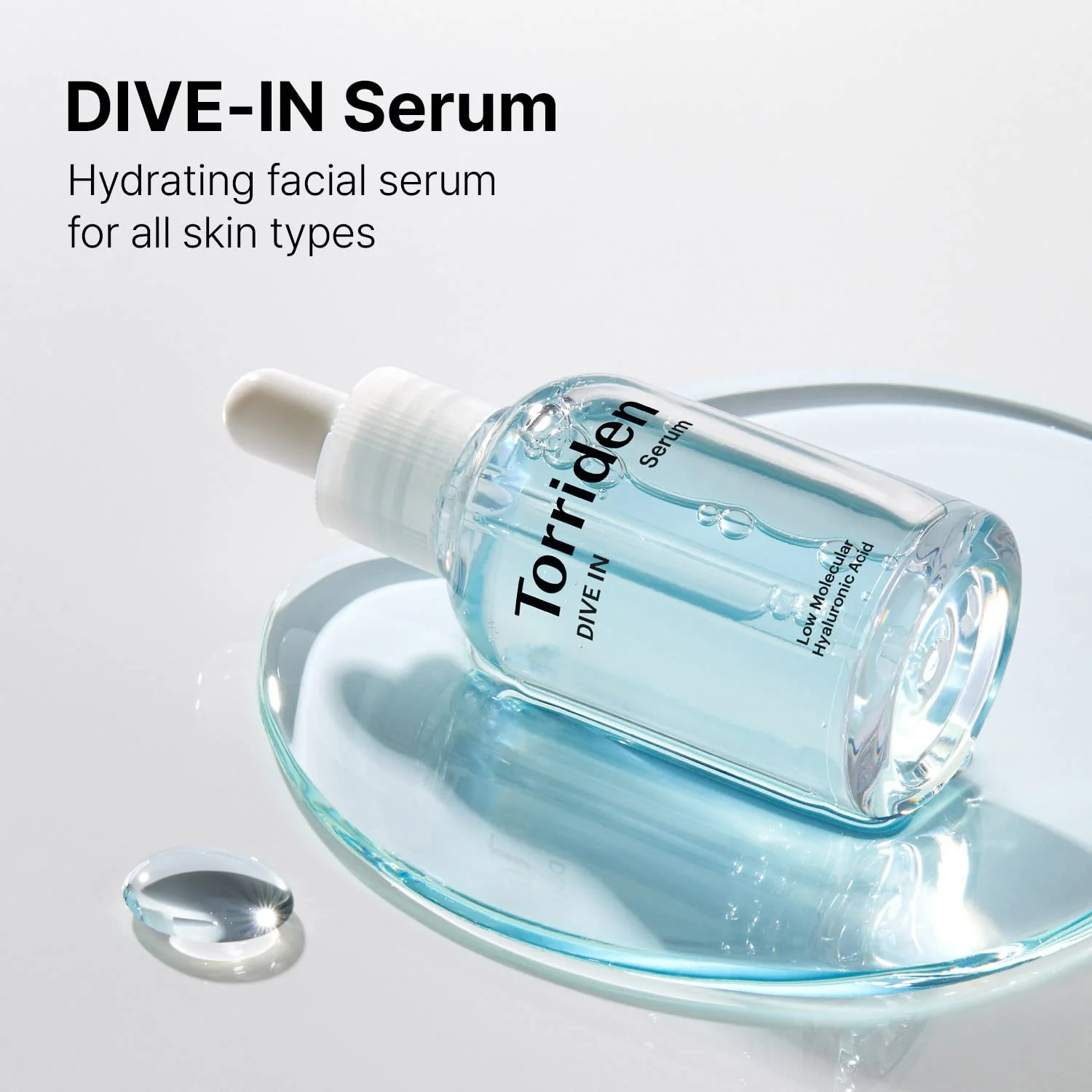 Torriden Dive-in Serum - Image 3