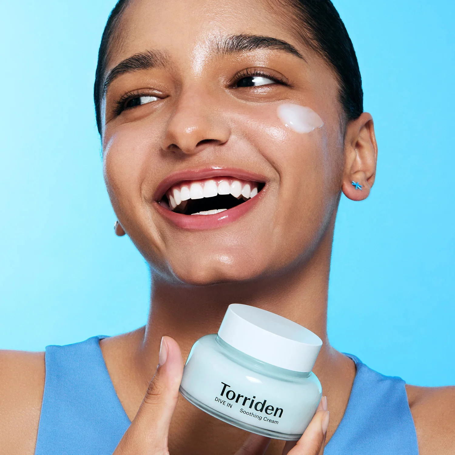 Torriden Dive-in Soothing Cream - Image 3