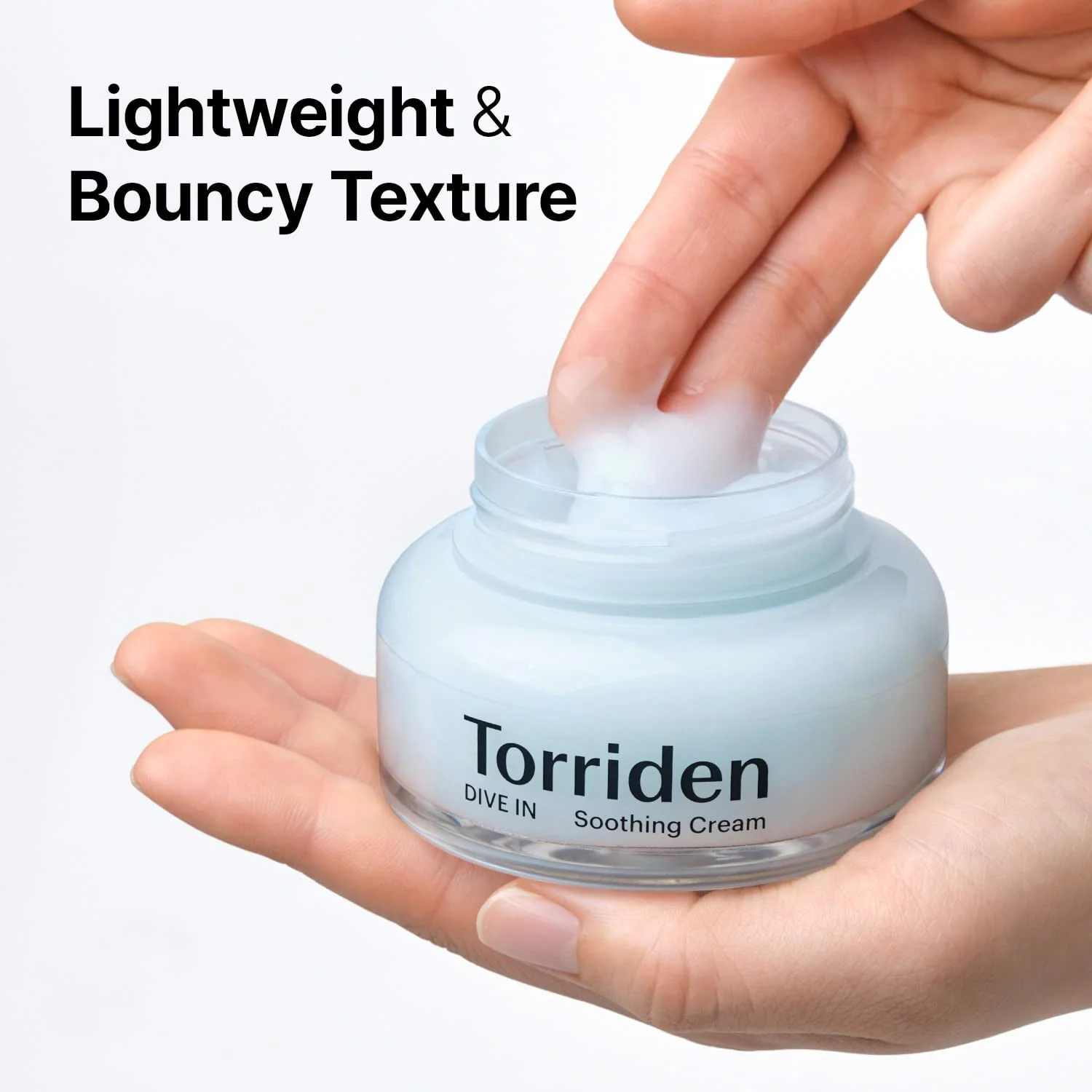 Torriden Dive-in Soothing Cream - Image 4