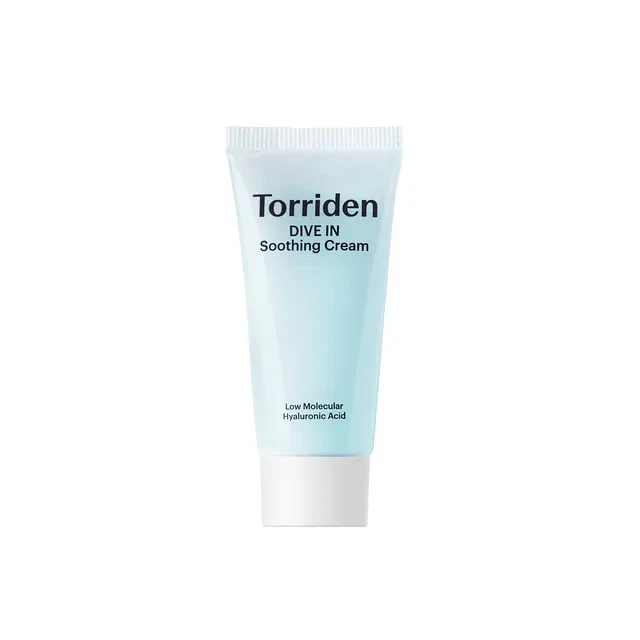 Torriden Dive-in Soothing Cream - Image 5