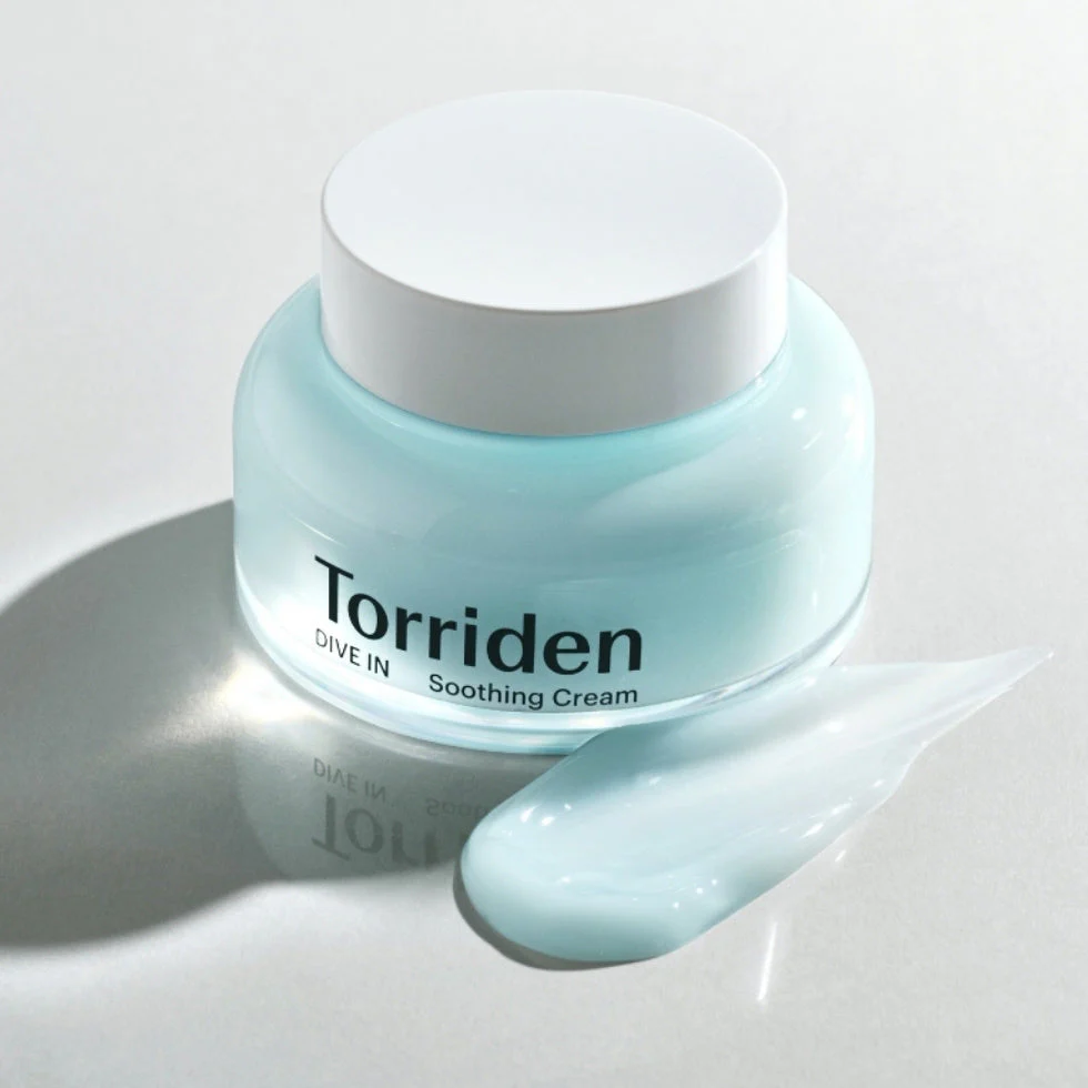 Torriden Dive-in Soothing Cream - Image 6