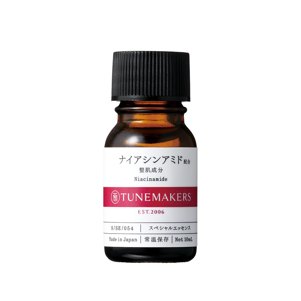 Tunemakers Niacinamide Essence