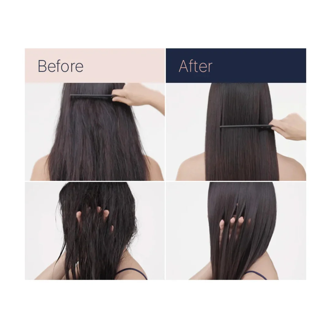 UNOVE No-Wash Water Ampoule Treatment - Image 4