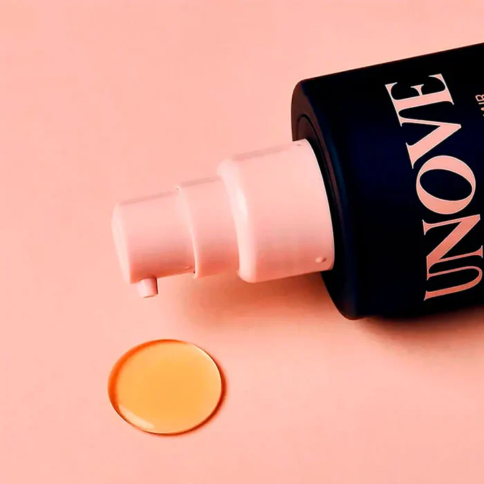 UNOVE Silk Oil Essence - Image 3