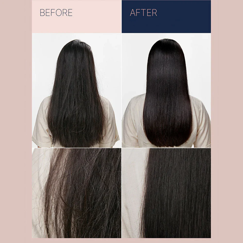 UNOVE Silk Oil Essence - Image 6