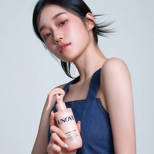 UNOVE Water Essence Mist - Image 2