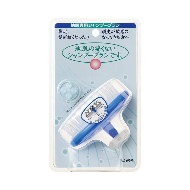 Vess Shampoo Brush JS-500