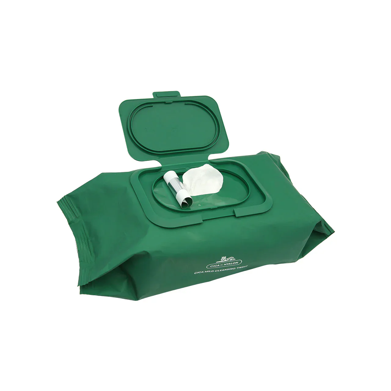 VT Cosmetics Cica Mild Cleansing Tissue - Image 2